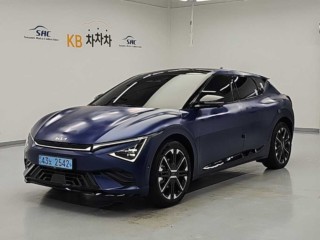 기아 EV6 더 뉴 EV6 롱레인지 2WD GT 라인
