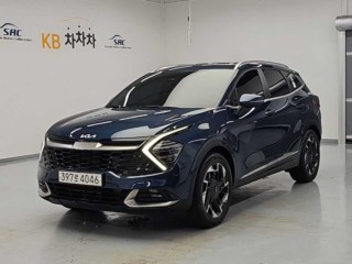 기아 스포티지 스포티지 5세대 (NQ5) 1.6 가솔린 2WD 프레스티지
