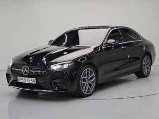 벤츠 E 클래스 E-클래스 W213 E220d 4MATIC AMG라인