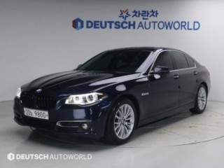 BMW 5시리즈 5시리즈 (F10) 528i xDrive