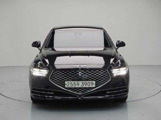제네시스 G90 3.8 GDI AWD 럭셔리