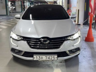 르노코리아(삼성) SM6 LPG 2.0 LPe RE(장애인용)