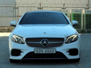 벤츠 E 클래스 E-클래스 W213 E400 4MATIC 쿠페