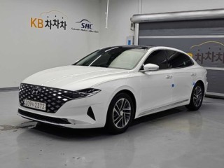현대 그랜저 더 뉴 그랜저 IG 2.5 프리미엄
