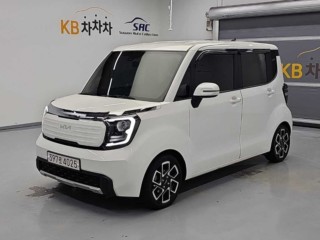 기아 레이 더 뉴 기아 레이 프레스티지