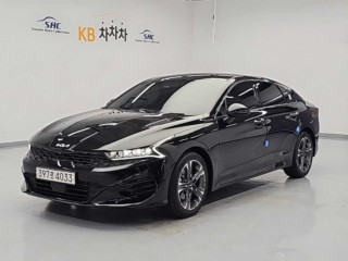 기아 K5 K5 3세대 2.0 시그니처