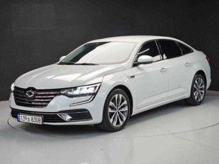 르노코리아(삼성) SM6 더 뉴 SM6 1.8 TCe LE