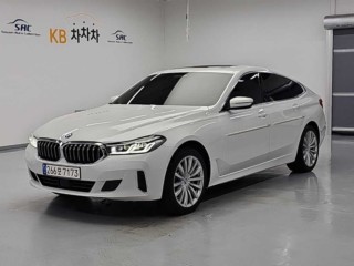 BMW 그란투리스모 6시리즈 GT (G32) 630i xDrive 럭셔리
