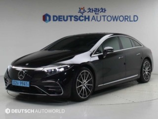 벤츠 EQS EQS V297 EQS 450+ AMG 라인