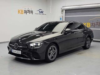 벤츠 E 클래스 E-클래스 W213 E250 아방가르드