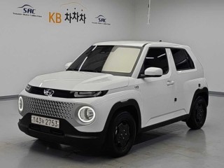 현대 캐스퍼 1.0 가솔린 스마트