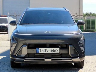 현대 코나 디 올 뉴 코나 (SX2) 1.6 가솔린 터보 2WD 인스퍼레이션