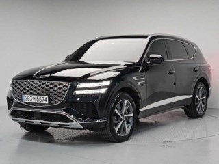제네시스 GV80 가솔린 2.5T 2WD