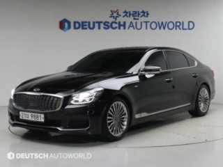 기아 K9 더 K9 3.8 GDI AWD 플래티넘Ⅲ