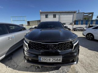 기아 쏘렌토 쏘렌토 4세대(MQ4) 디젤 2.2 2WD 노블레스