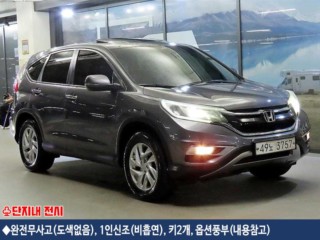 혼다 CR-V 뉴CR-V 4WD EX-L