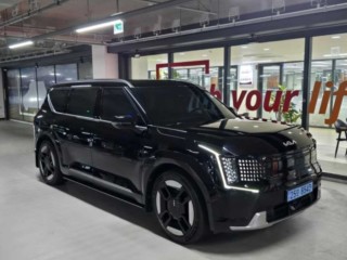 기아 EV9 롱레인지 4WD 어스
