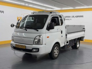 소형화물 파워게이트 [파워게이트]포터2 (LPG2.5터보) 슈퍼캡/초장축 스마트