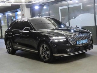 제네시스 GV70 일렉트리파이드 GV70 e-AWD