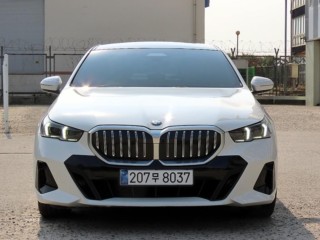 BMW 5시리즈 5시리즈 (G60) 530i xDrive M 스포츠