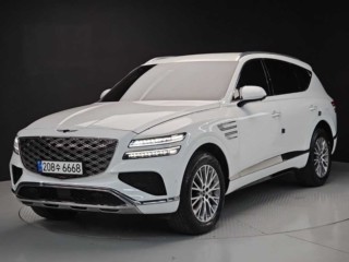 제네시스 GV80 가솔린 2.5T 2WD