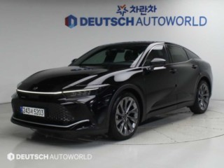 토요타 크라운 크라운 크로스오버 2.5 4WD 하이브리드