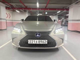 렉서스 ES ES300h 7세대 이그제큐티브