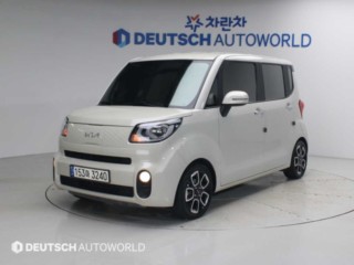 기아 레이 더 뉴 레이 베스트 셀렉션