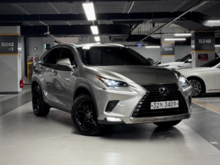 렉서스 NX NX 300h 슈프림