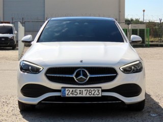 벤츠 C 클래스 C클래스 W206 C300 4MATIC 아방가르드