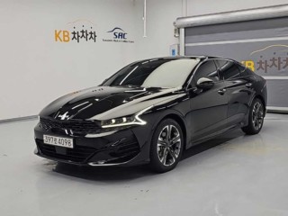 기아 K5 K5 3세대 2.0 시그니처