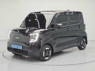 기아 레이 더 뉴 기아 레이 EV 에어