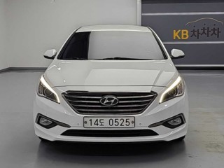 현대 쏘나타 LF 쏘나타 2.0 프리미엄
