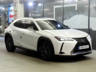 렉서스 UX UX 250h 2.0 2WD