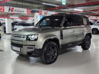 랜드로버 디펜더 디펜더 (L663) 110 P300 X-Dynamic SE