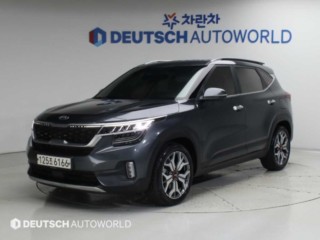 기아 셀토스 가솔린 1.6 터보 2WD 노블레스