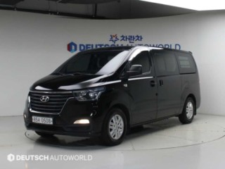 현대 스타렉스 더 뉴 그랜드 스타렉스 2WD 밴 5인승 모던