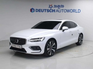 볼보 S60 S60(3세대) B5 얼티메이트 브라이트