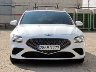 제네시스 G70 더 뉴 G70 가솔린 2.0T 2WD