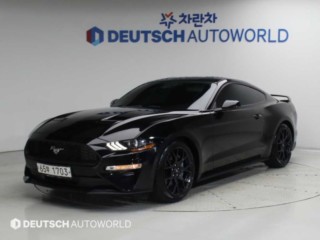 포드 머스탱 머스탱 6세대 2.3 쿠페
