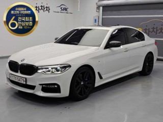 BMW 5시리즈 5시리즈 (G30) 530i M 스포츠 플러스
