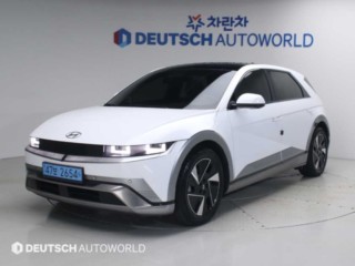 현대 아이오닉 5 더 뉴 아이오닉 5 롱 레인지 프레스티지
