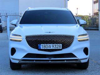제네시스 GV70 2.5T 가솔린 AWD