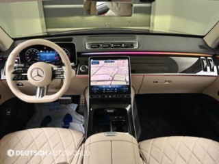 벤츠 S 클래스 S클래스-W223 S500L 4MATIC