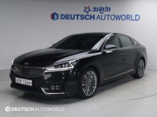 기아 K7 올 뉴 K7 2.4 GDI 리미티드