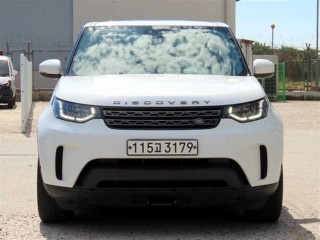 랜드로버 디스커버리 디스커버리5 2.0 SD4 SE