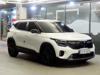 기아 셀토스 더 뉴 셀토스 가솔린 1.6 터보 4WD 그래비티