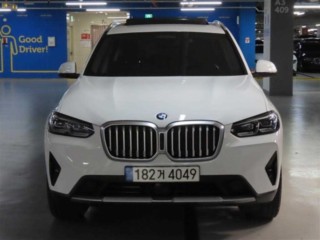 BMW X3 X3 (G01) xDrive 20i xLine