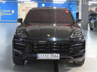 포르쉐 카이엔 카이엔(PO536) 3.0