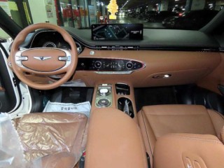 제네시스 GV70 2.5T 가솔린 AWD 기본형